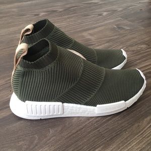 NWT Adidas women’s trainers NMD_CS1 PK